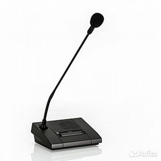 Микрофонный пульт делегата RCF MMS 3404D