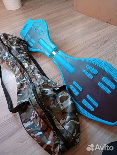 Роллерсерф