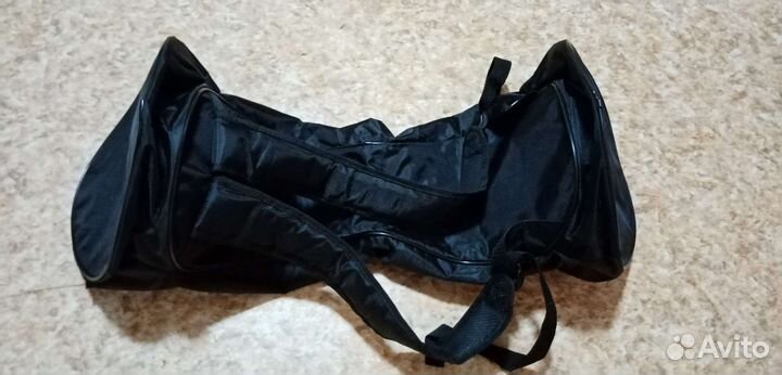 Гироскутер