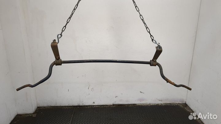 Стабилизатор подвески передний Mercedes C W202