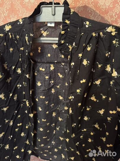 Блузка женская 46