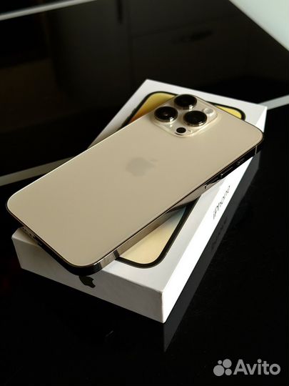 iPhone 14 Pro Max, 256 ГБ