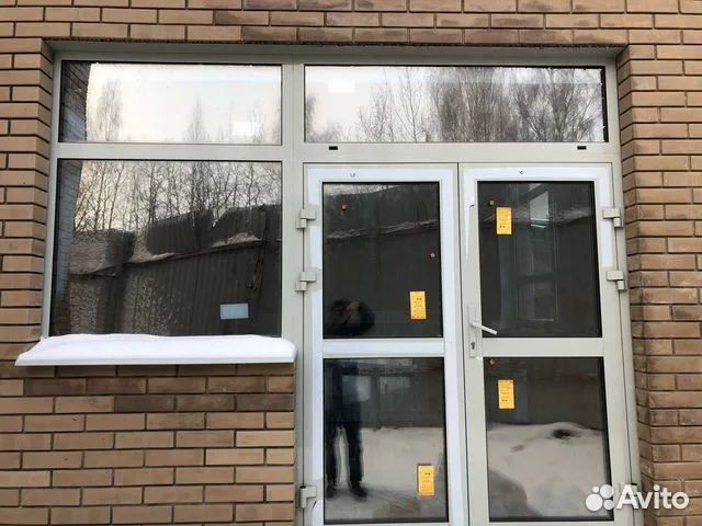 Входные двери / входные группы на заказ Липецк