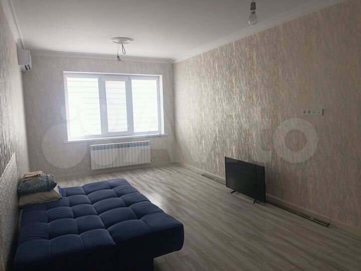 1-к. квартира, 53 м², 5/16 эт.