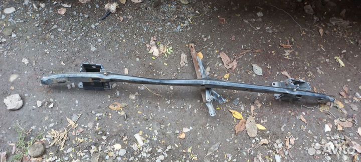 Рамка радиатора Toyota Corona ST190 3S-FE