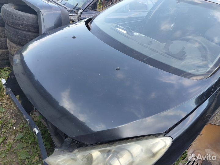 Капот Peugeot 307