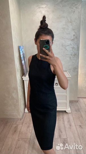 Calvin klein платье