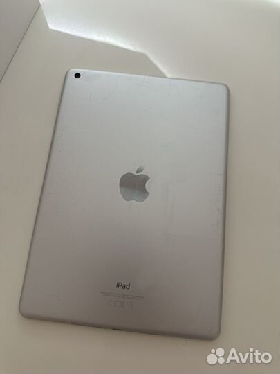 Планшет apple iPad