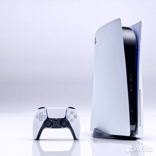 Sony playstation 5