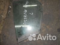 Стекла Opel Astra H