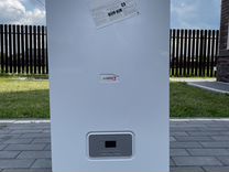 Газовый котел Protherm Гепард 2х фазовый