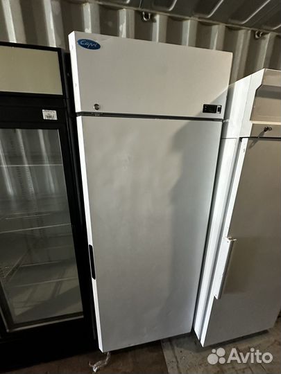 Холодильный шкаф Capri 0.7 мб 2020 год