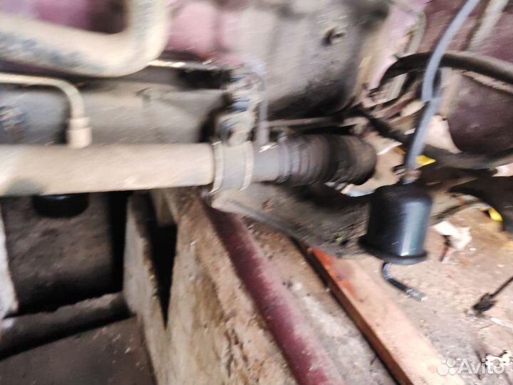 Рулевая рейка nissan bluebird U14 2WD SR18DE