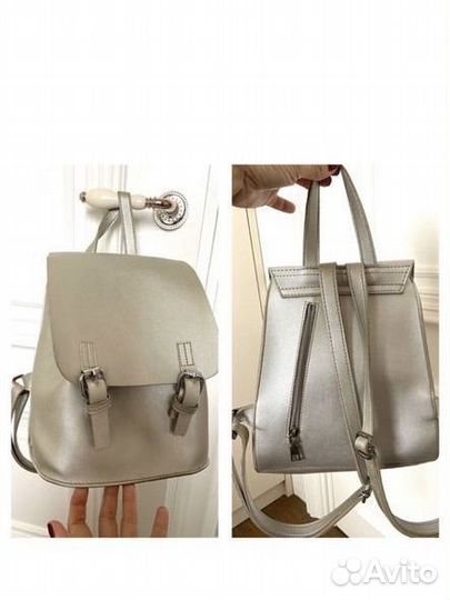 Небольшой рюкзак