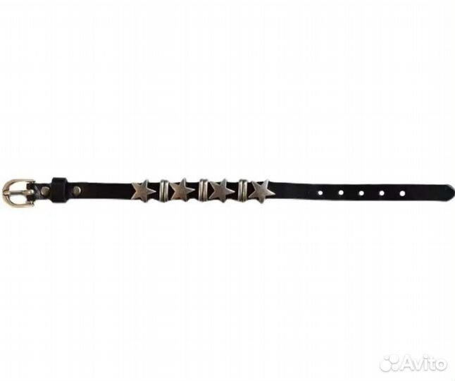 Браслет и заколка y2k