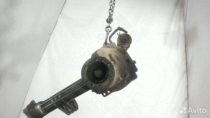 Редуктор моста Suzuki Grand Vitara, 2006