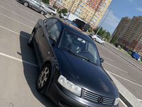 Volkswagen Passat 1.8 AT, 1999, 400 000 км, с пробегом, цена 249 000 руб.