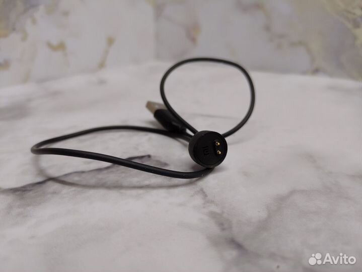 Зарядное устройство кабель Xiaomi Mi Smart Band 5