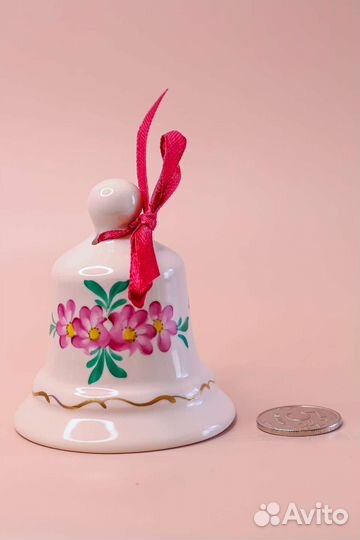 Колокольчики Венгрия ч-1