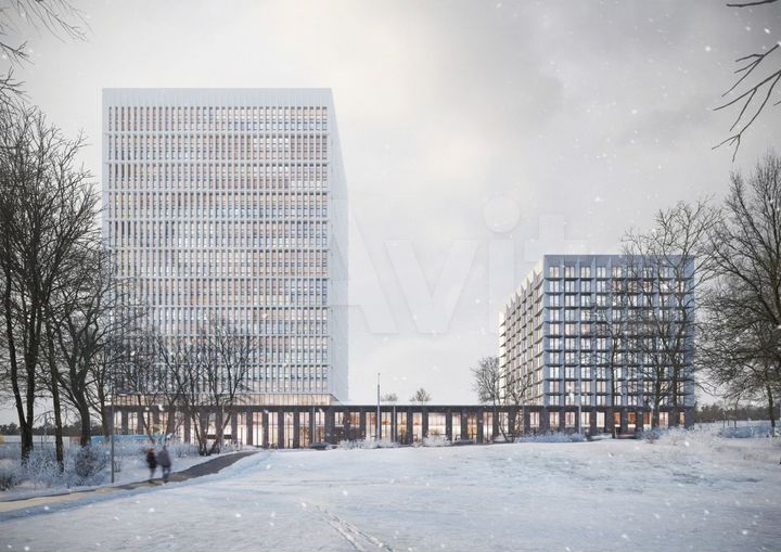 Продажа торгового помещения 69,5 кв.м. ул. Вавилов