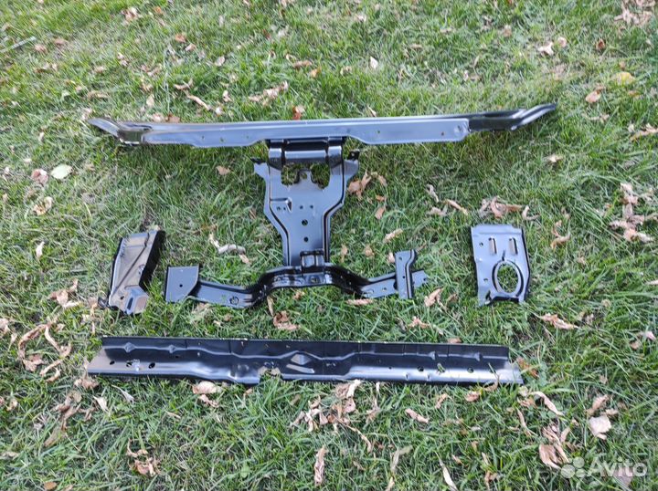 Телевизор для Nissan Almera G15 12-18