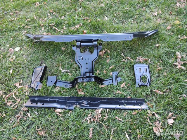 Телевизор для Nissan Almera G15 12-18