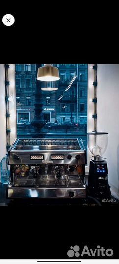 Аренда кофемашины