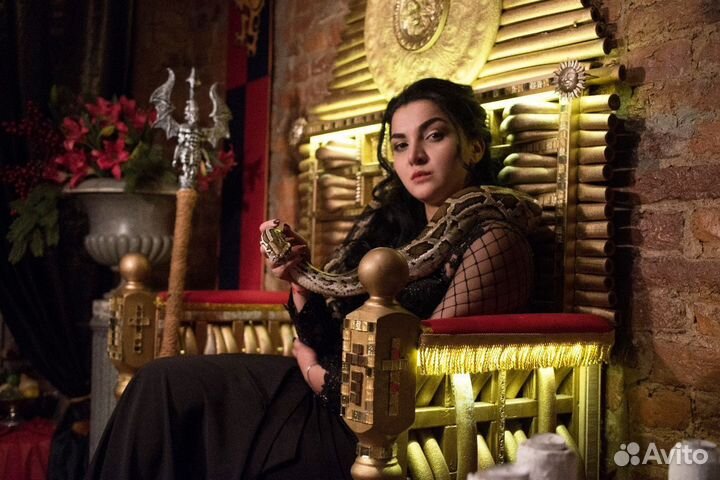 Гадание таро, Гадалка, Приворот, Снятие порчи