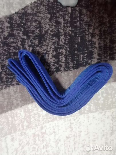 Пояс для кимоно