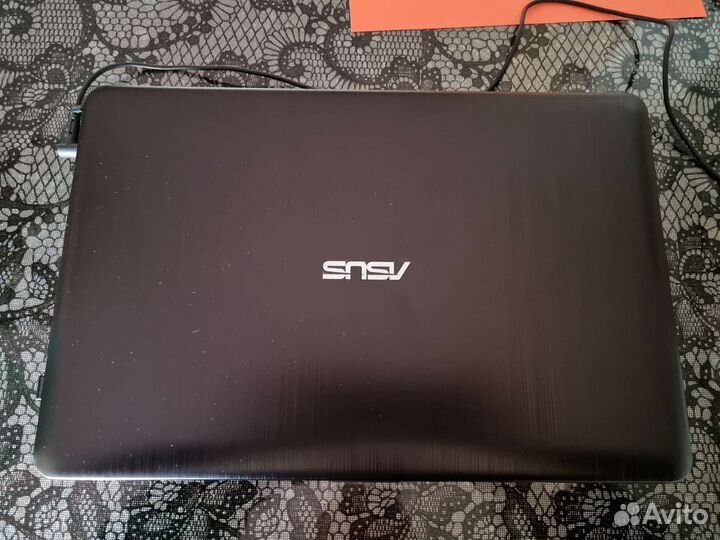 Asus VivoBook Max X541N