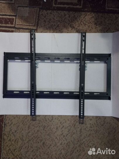 Кронштейн для телевизора на стену