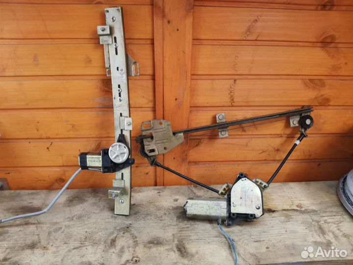 Стеклоподъёмники ваз-2114 -2115 -2109 -21099