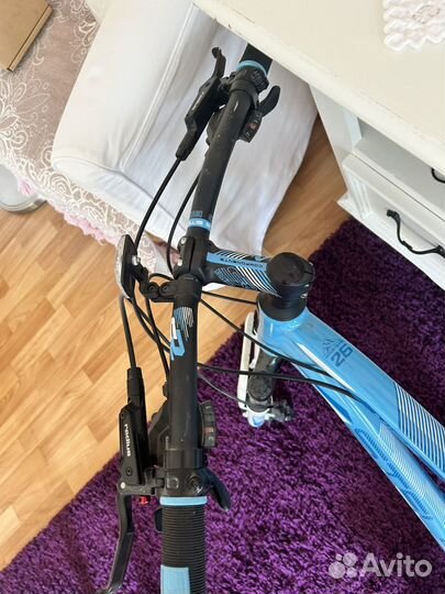 Велосипед stels navigator 900 md 29