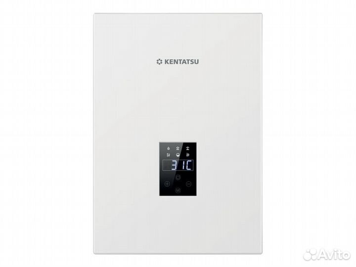 Котел электрический Nobby Electro KBQ-11