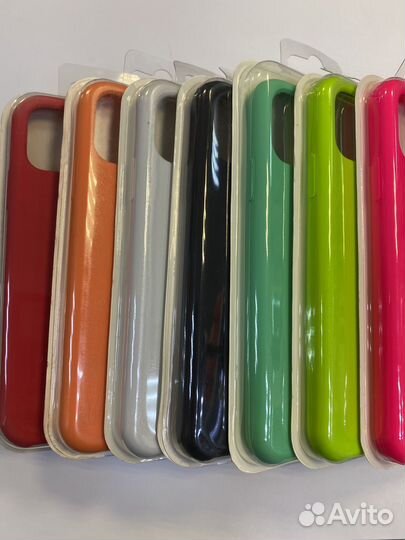 Чехол для iPhone 11