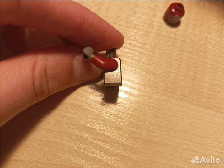 Lego торсик Hobbit 973pb1130c01