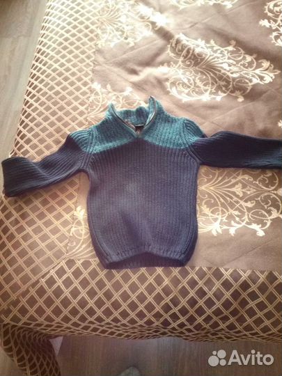 Детская одежда