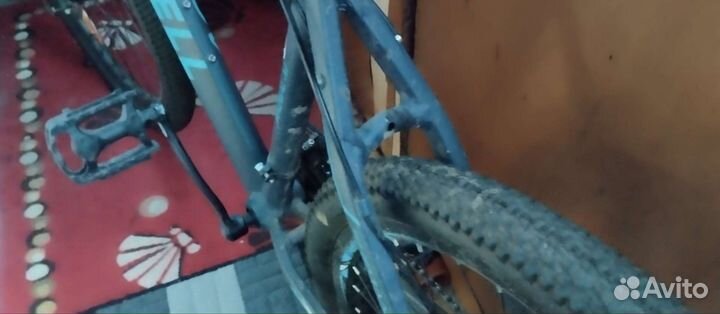 Велосипед подростковый 26 дюймов