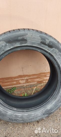 Hankook Ventus Prime 3 K125 205/55 R16