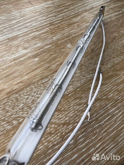 Лампа Philips 1200W 144V