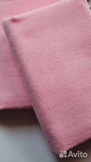 Пеленки фланелевые новые