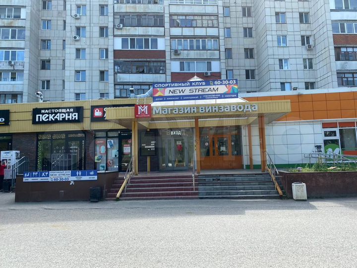 Свободного назначения, 224 м²