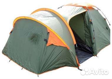 Палатка