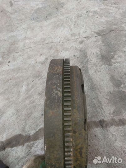 Маховик Volkswagen Golf 3