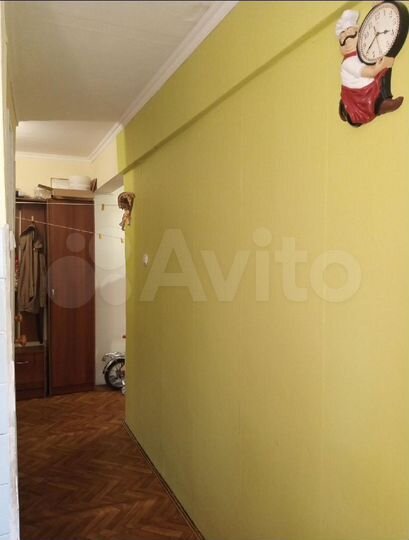 2-к. квартира, 45 м², 2/5 эт.