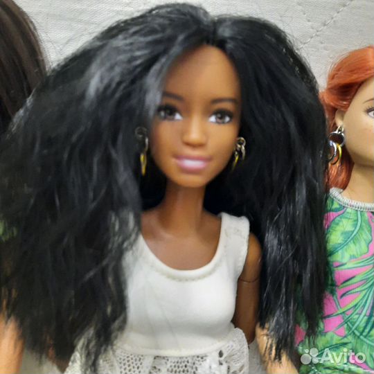 Кукла барби разные