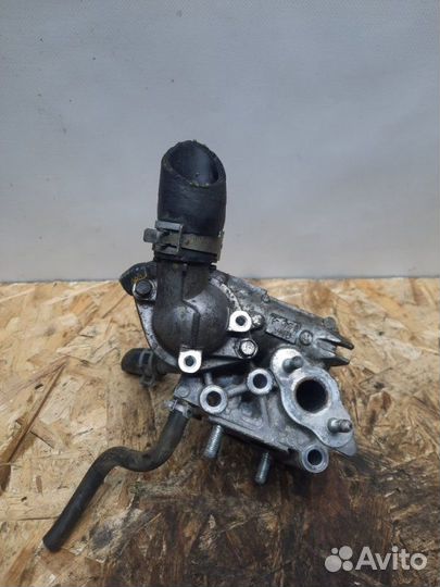 Корпус термостата Honda Civic хэтчбэк 1.8 R18A2