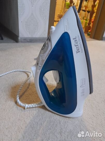 Утюг бу Tefal