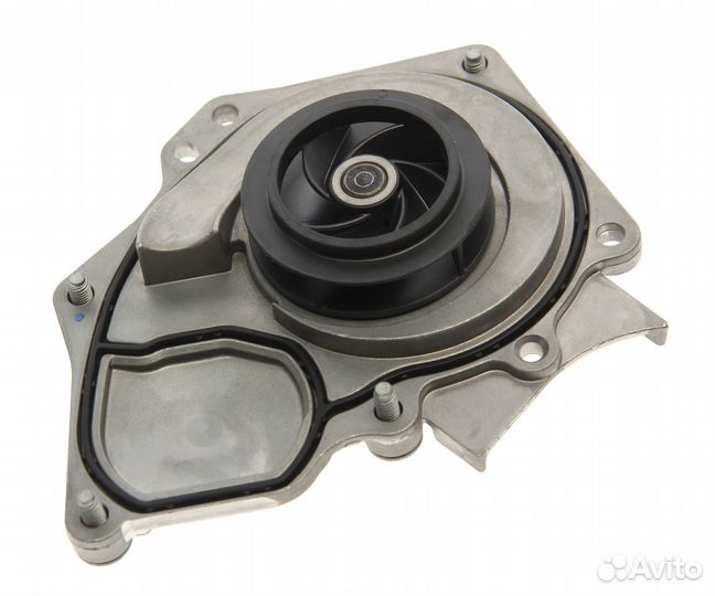Насос водяной audi A1,A3,A4 skoda Octavia (12) OE