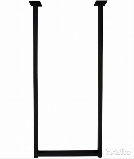 Подстолье для барной стойки лофт